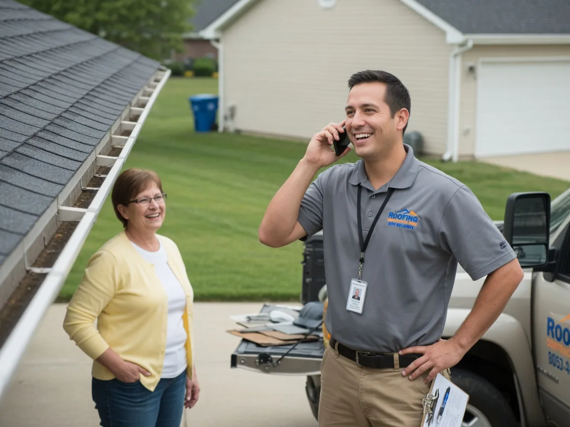 Local Roofing Contractors Utica, MI FAQs